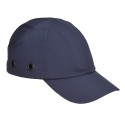 CASQUETTE ANTI HEURT Marine