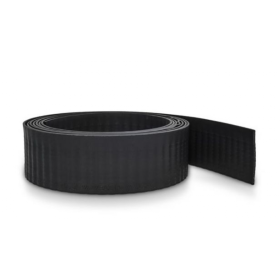 Joint de porte armé anti rongeurs RAXIT DOOR SEAL ROL - unité recoupable de 5m