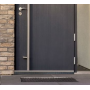 Joint de porte armé anti rongeurs RAXIT DOOR SEAL ROL - unité recoupable de 5m