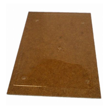 Plaque de glue adhésive anti rats et souris base agglomérée - Sachet de 2