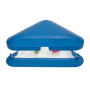 Recharge attractif à glue pour piège 3 WAY TRAP - Blister de 2 unités