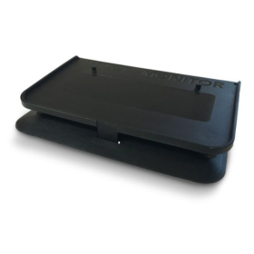 Moniteur détecteur d'insectes rampants "AF INSECT" NOIR - Lot de 10