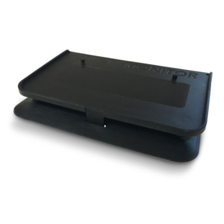 Moniteur détecteur d'insectes rampants "AF INSECT" NOIR - Lot de 10