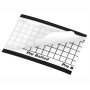 Moniteur détecteur d'insectes rampants "AF INSECT" NOIR - Lot de 10