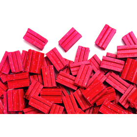Bloc d'appâts empoisonnés STELLIOX (33 sacs 300g - spécial collectivité) - Carton de 10kG