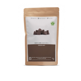 Appâts non toxiques NARA STIC arôme choco-noisette 1,2gr - sachet de 100