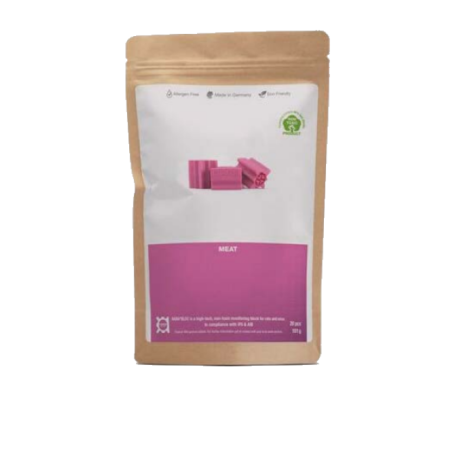 Appâts non toxiques NARA BLOC arôme viande 5gr - sachet de 20