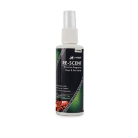 Attractif rongeurs RE-SCENT arôme chorizo - Flacon 100ml