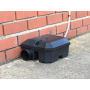 Poste à appâts très grande taille rats et souris POSTE RAT ROTECH VANGUARD - unité