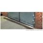 Joint de porte armé anti rongeurs RAXIT DOOR SEAL ROL - unité recoupable de 5m
