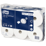 Papier toilette SMART ONE TORK T8 - colis de 6