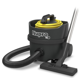 Aspirateur NUMATIC NUPRO 180 cuve 9L 620w