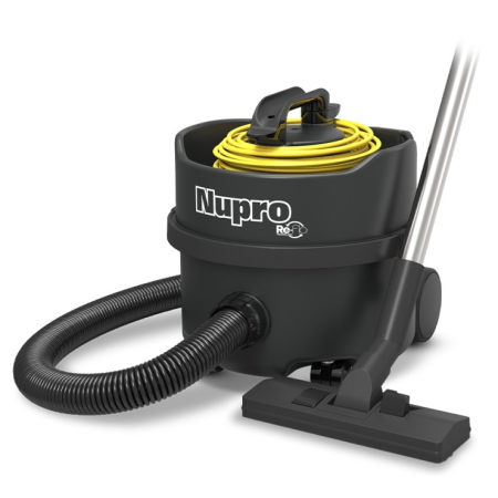 Aspirateur NUMATIC NUPRO 180 cuve 9L 620w