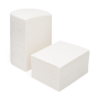 Papier toilette maxi paquet blanc 2 épaisseurs lisse 250f - colis de 36 paquets