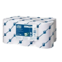 Bobine dévidage central TORK REFLEX / M4 450f lisse format 33,5cm - colis de 6
