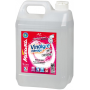 Vinaigre ménager 14% Ecocert - bidon de 5L