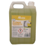 Liquide vaisselle plonge citron concentré - bidon de 5L