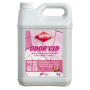 Nettoyant détartrant journalier sanitaire floral - ODOR'CID- bidon 5L