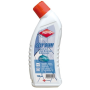 Gel WC détartrant concentre - GELY'DIAM - flacon canard 750ml
