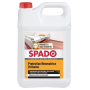 Emulsion spéciale parquet AUTOLUSTRANTE haute brillance - bidon de 5L