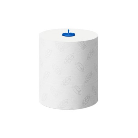 Bobine essuie-mains TORKMATIC/H1 150m blanc 2 plis ADVANCED - colis de 6