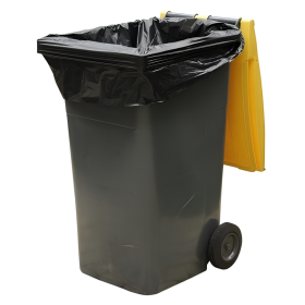 Housses container 360L - colis de 100