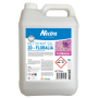 2D - détergent désodorisant parfum floral ou pamplemousse - bidon de 5L