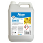 Détergent multi-usage parfum citron - bidon 5L