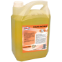 Liquide vaisselle plonge citron bactéricide - bidon de 5L