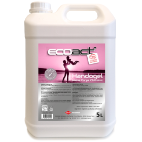HANDOGEL pour corps mains et cheveux écolabel - bidon de 5L