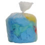 Sacs poubelle 110L spécial EP transparent - colis de 200
