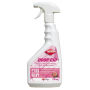 Nettoyant détartrant journalier sanitaire floral - ODOR'CID - flacon 750ml