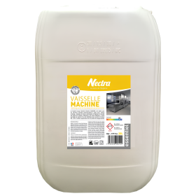 Liquide vaisselle machine eau dure - bidon de 20L