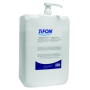 Savon atelier microbille parfum orange - bidon 4,5L+ pompe