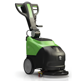 Autolaveuse à batterie rendement maxi 450m²/h CT15B35 PACK