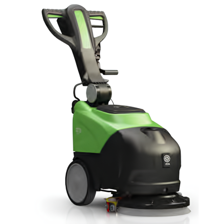 Autolaveuse à batterie rendement maxi 450m²/h CT15B35 PACK
