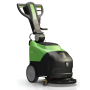Autolaveuse à batterie rendement maxi 450m²/h CT15B35 PACK