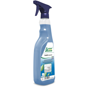 Nettoyant puisant spécial taches indélébiles - TANEX START'UP - flacon de 750ml
