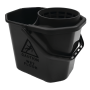 Seau 12 litres avec systeme d'essorage