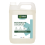 Bactopin plus concentre - détergent désodorisant désinfectant pin - bidon de 5L