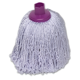Frange hexagonale et vis microfibre mery