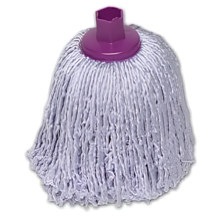 Frange hexagonale et vis microfibre mery