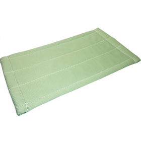 Pad nettoyage en microfibre UNGER 20 cm - lot de 5