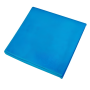 Lavette microfibre 40x40cm 250g/m²  coloris au choix - sachet de 10