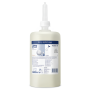Savon TORK liquide doux parfumé S1 cartouche de 1000ml - colis de 6 cartouches