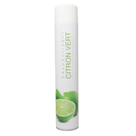 Désodorisant parfum au choix - aérosol 750ml