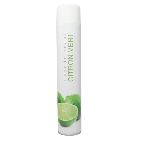 Désodorisant parfum au choix - aérosol 750ml