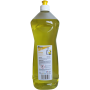 Liquide vaisselle plonge citron concentré - flacon de 1L