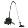 Aspirateur poussière professionnel 900w ICA YP 1/6 ECO B