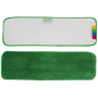 Frange velcro microfibres ultra HACCP 40cm